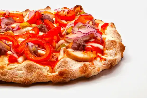 пицца римская мексикано